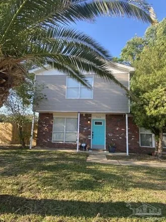 Buy this 3 bed house on 7088 Glendora St in Pensacola, Florida