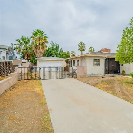 Image 1 - 501 West Archibald Court, Colton, CA 92324, USA - House for sale