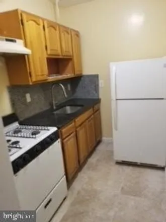 Rent this 1 bed apartment on 772 Newark Avenue in Croxton, Jersey City