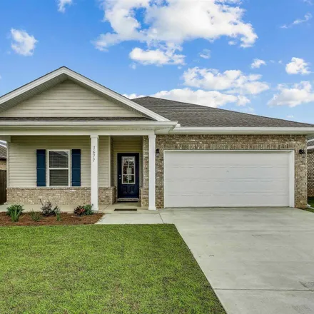 Buy this 3 bed house on 2546 Avalon Street in Escambia County, FL 32533