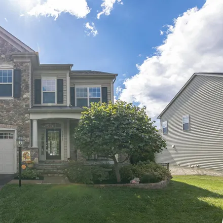 Buy this 5 bed house on 16601 Geddy Court in Prince William County, VA 22191