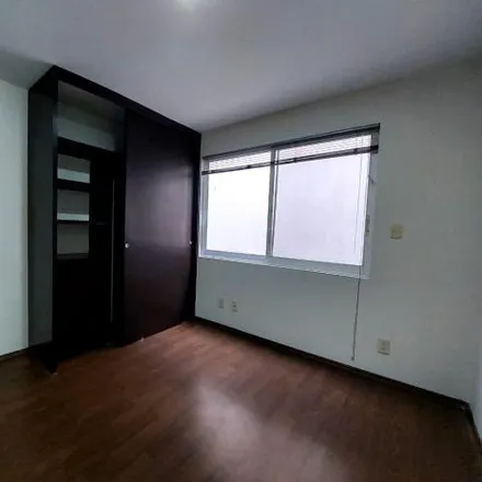 Rent this 3 bed apartment on Cerrada Materiales de Guerra in Cuajimalpa de Morelos, 05129 Mexico City