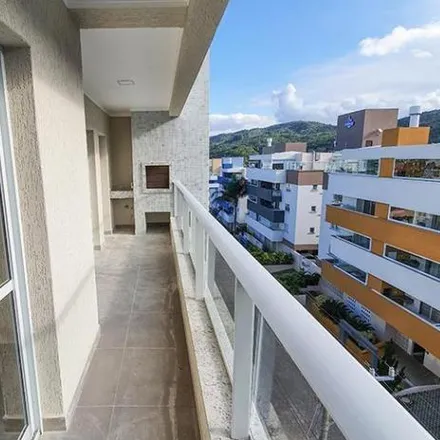 Buy this 2 bed apartment on Rua Cardeal in Bombas, Bombinhas - SC