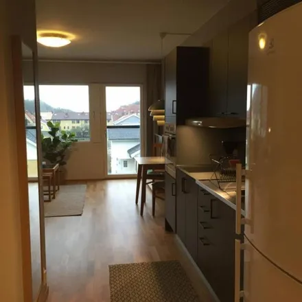 Image 3 - Lilla landet, Bagerigatan, 431 39 Mölndal, Sweden - Apartment for rent