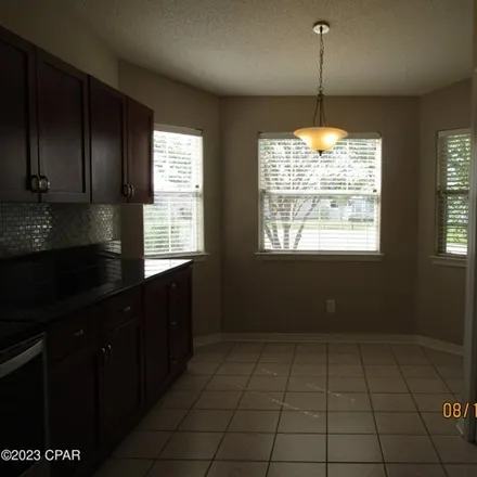 Image 2 - 3499 Jasmine Trace Lane, Lynn Haven, FL 32444, USA - House for rent