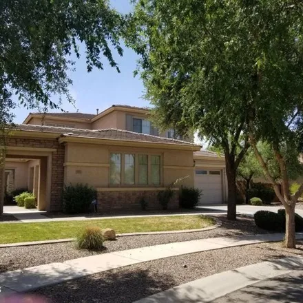 Rent this 5 bed house on 5972 South Mack Court in Gilbert, AZ 85298