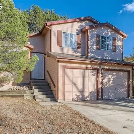 Buy this 3 bed house on 3770 Hazelwood Court in Colorado Springs, CO 80918