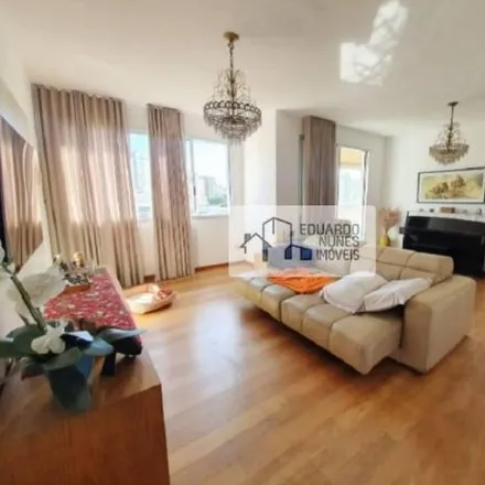 Buy this 4 bed apartment on Bitaca Capetinga in Rua Francisco Deslandes 529, Anchieta