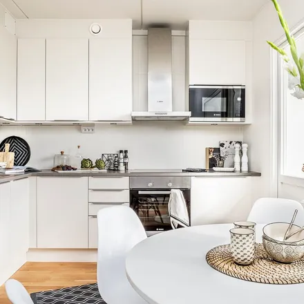 Rent this 3 bed apartment on Järnvägsgatan in 265 31 Åstorps kommun, Sweden