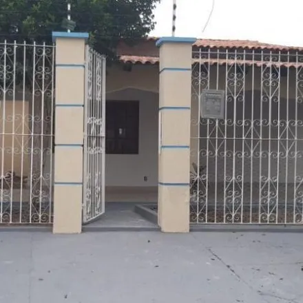 Rent this 3 bed house on Rua Professora Neuza Lula Rodrigues in Barra do Pari, Cuiabá - MT