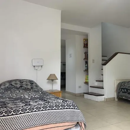 Buy this 2 bed apartment on Del Dorado in Partido de Pinamar, 7167 Pinamar