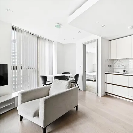 Image 4 - Westmark, Newcastle Place, London, W2 1EF, United Kingdom - Apartment for rent