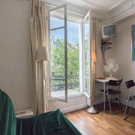 Image 4 - 11b Rue Claude Terrasse, 75016 Paris, France - Apartment for rent