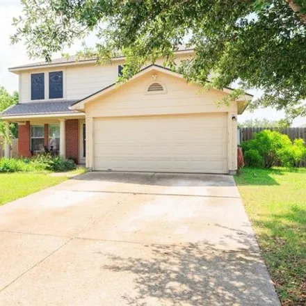 Buy this 3 bed house on 255 Endeavour in Kyle, TX 78640