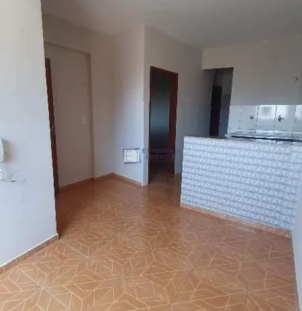 Rent this 2 bed apartment on Rua Josefina Bragança in Vila Santa Isabel, Itabira - MG