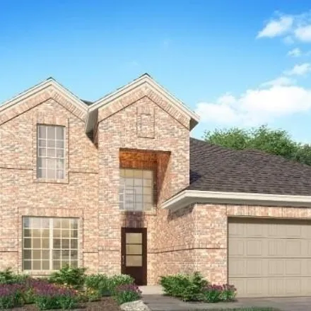 Buy this 5 bed house on Still Creek Ranch in Fort Bend County, TX 77487