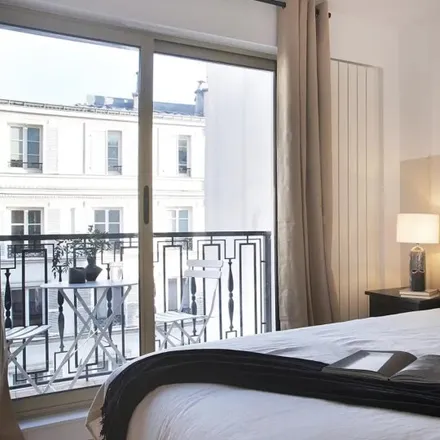 Image 3 - 33 Rue de Clignancourt, 75018 Paris, France - Apartment for rent