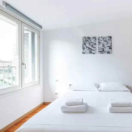 Image 4 - Via Riccardo Ceroni, 20155 Milan MI, Italy - Apartment for rent