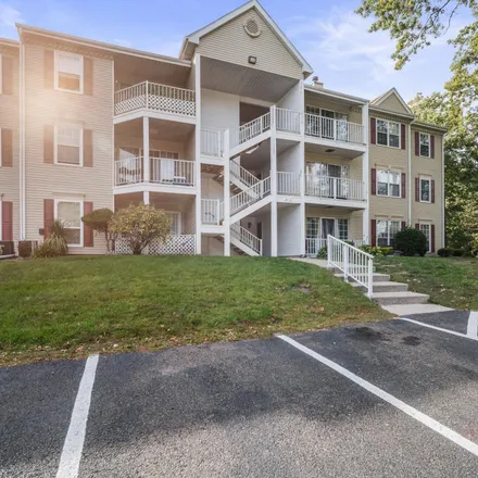 Buy this 2 bed condo on 94 Iroquois Drive in Galloway Township, NJ 08205