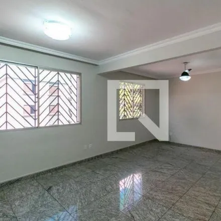 Rent this 3 bed apartment on Avenida Dom José Gaspar in Coração Eucarístico, Belo Horizonte - MG