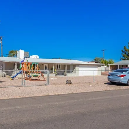 Image 3 - 112 South Emerald Drive, Apache Junction, AZ 85120, USA - House for sale