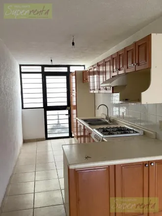 Rent this studio apartment on Calle Aurora Boreal Sur 4055 in Las Fuentes, 45236 Santa Ana Tepetitlán
