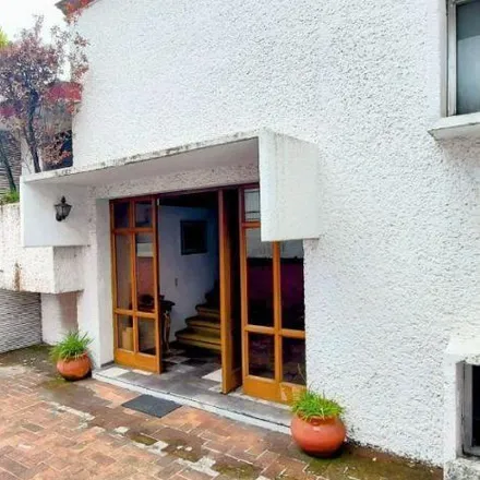 Buy this 3 bed house on Avenida San Bernabé in Colonia Cuauhtémoc, 10200 Santa Fe
