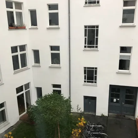 Image 5 - Rigaer Straße 39, 10247 Berlin, Germany - Apartment for rent