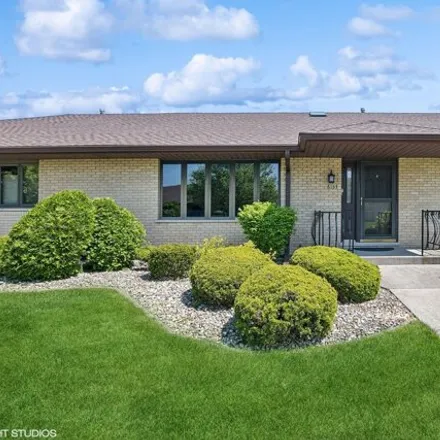 Image 1 - unnamed road, Tinley Park, IL 60467, USA - House for sale