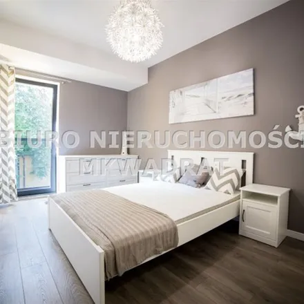 Rent this 2 bed apartment on Bolesława Chrobrego 20 in 44-200 Rybnik, Poland