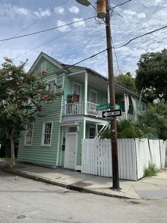 Rent this 2 bed house on 2 Hanover St Unit A in Charleston, South Carolina