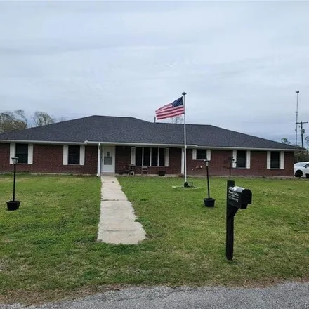 Buy this 3 bed house on 1400 Penny Drive in Vinton, LA 70668