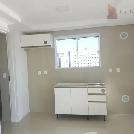 Rent this 2 bed apartment on Centro educacional abelhinha in Rua Carlos Seára 395, Vila Operária