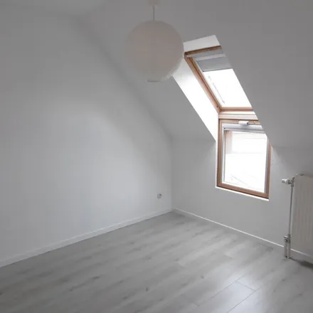 Rent this 2 bed apartment on 4 Rue du Moulin à Vent in 68100 Mulhouse, France