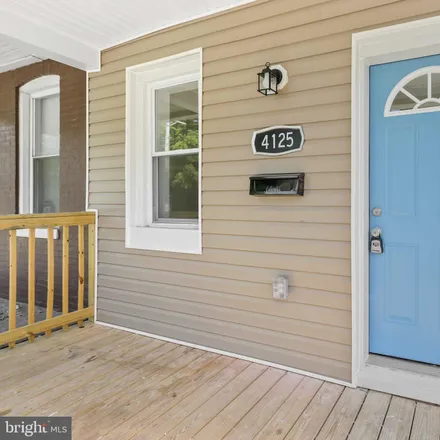 Rent this 3 bed townhouse on 506 Potter Street in Baltimore, MD 21229