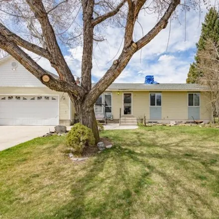Buy this 6 bed house on 263 North 400 West Street in Beaver, UT 84713