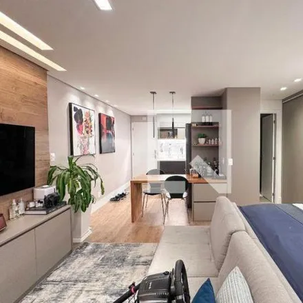 Buy this studio apartment on Rua Nova York in 264, Rua Nova York