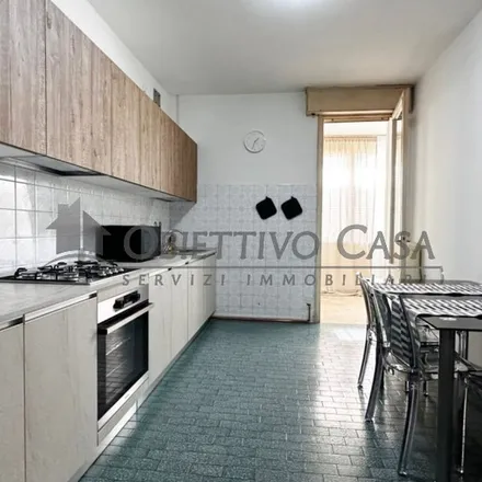 Rent this 3 bed apartment on Via Giovanni Pascoli 15 in 35125 Padua Province of Padua, Italy