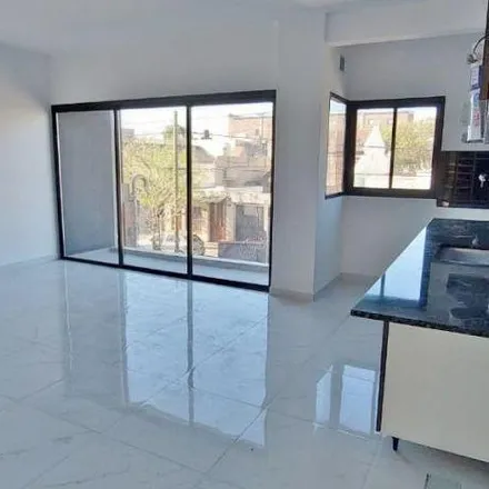 Buy this 1 bed apartment on Argentina 1698 in Villa Don Bosco, B1704 FLD Ramos Mejía