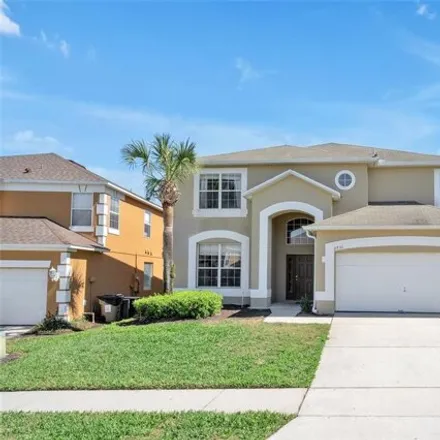 Buy this 7 bed house on 2729 Lido Key Drive in Osceola County, FL 34747