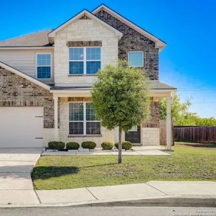 Buy this 4 bed house on 7140 Turnbow in Bexar County, TX 78252