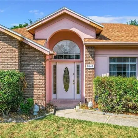 Buy this 4 bed house on 3847 Running Water Dr in Orlando, Florida