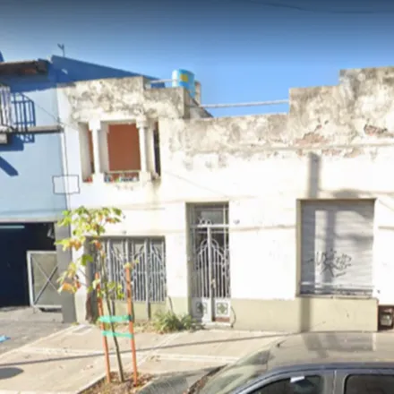Buy this studio townhouse on General César Díaz 3244 in Villa Santa Rita, C1416 DZK Buenos Aires