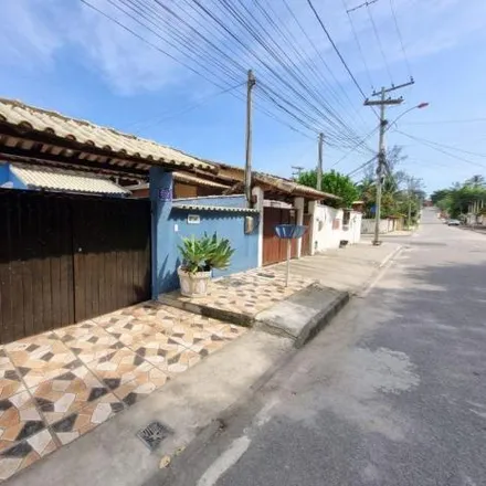 Image 2 - Rua dos Quintanilhas, Centro, Maricá - RJ, 24901-000, Brazil - House for sale