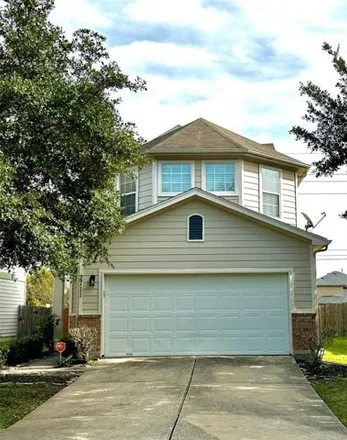 Rent this 3 bed house on 2695 Feather Green Trail in Fort Bend County, TX 77545