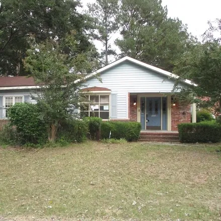 Image 1 - East Cast Street, Air Base Heights, Florence County, SC 29502, USA - House for sale