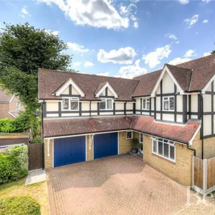 Image 1 - Deerbank Road, Billericay, CM11 1BB, United Kingdom - House for sale