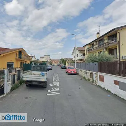 Rent this 2 bed apartment on Via Giuseppe Vigoni in 00132 Rome RM, Italy