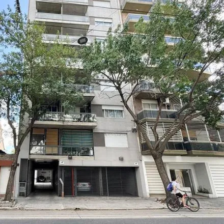 Buy this 1 bed apartment on Necochea 1826 in República de la Sexta, Rosario