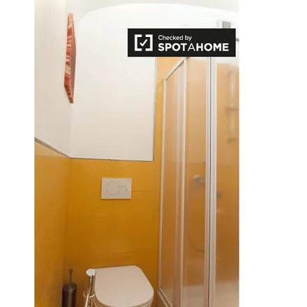 Image 9 - Via degli Equi 60, 00185 Rome RM, Italy - Apartment for rent